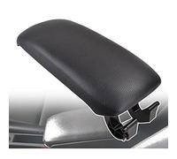 KJWPYNF pour Audi A3 8P 2003-2012, Couvercle de loquet d'accoudoir de Voiture Console Centrale Repose-Bras boîte de Rangement Couvercle Couvercle Accessoires Auto
