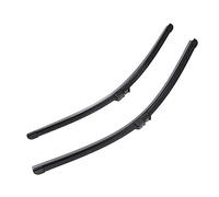 KJWPYNF pour Mazda 3 2003-2008, Essuie-Glace Avant Universel en Caoutchouc