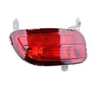 KJWPYNF pour Mazda 5 2ème génération 2008-2010, Pare-Chocs arrière de Voiture antibrouillard arrière feu antibrouillard réflecteur feu arrière feu de Frein de stationnement