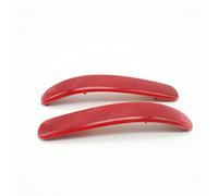 KJWPYNF pour Mini Cooper R55 Clubman O/S/R 2008-2014, réflecteur de Pare-Chocs arrière Gauche Droit feu arrière