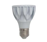 KJXP, Pack of 10, LED Project Lamps PAR20 8W AC85-265V Aluminum+lens