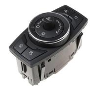 KJXYKOPNH Bouton De Commande De Phare De Voiture JB3T-13D061-BAW JB3T13D061BAW DG9T-13D061-HDW JB3T-13D061-FAW pour Ford