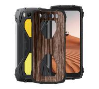KJYFOANI Coque pour Blackview BV7300 (6.67"), Noir Ultra Mince Souple Silicone TPU Bumper Protection Case, Antichoc Anti-Rayures Housse Etui pour Blackview BV7300 - XV22