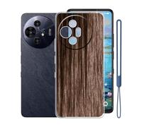 KJYFOANI Coque pour TCL 50 Pro NxtPaper, Transparent Anti-Rayures Flexible Silicone TPU Cover, Mince Souple Antichoc Étui de Protection Housse pour TCL 50 Pro NxtPaper (6.80") - XV22