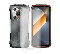 KJYFOANI Verre Trempé pour Blackview BL7000 (6.78"), [3 Pièces] Film Protection Ecran en Verre trempé, HD Anti Rayures, sans Bulles, pour Blackview BL7000 Vitre Protection.