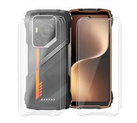 KJYFOANI Verre Trempé pour Blackview Oscal Pilot 3 (6.78") [1 Pièces] Verre Trempé Protecteur D'écran [sans Bulles][Dureté 9H][Anti-Rayures].