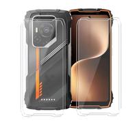KJYFOANI Verre Trempé pour Blackview Oscal Pilot 3 (6.78") [2 Pièces] Verre Trempé Protecteur D'écran [sans Bulles][Dureté 9H][Anti-Rayures].