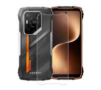 KJYFOANI Verre Trempé pour Blackview Oscal Pilot 3 (6.78") [5 Pièces] Verre Trempé Protecteur D'écran [sans Bulles][Dureté 9H][Anti-Rayures].