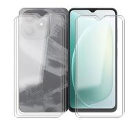 KJYFOANI Verre Trempé pour Blackview Wave 9C (6.56"), [5 Pièces] Film Protection Ecran en Verre trempé, HD Anti Rayures, sans Bulles, pour Blackview Wave 9C Vitre Protection