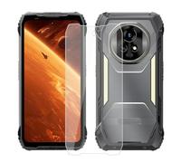 KJYFOANI Verre Trempé pour Blackview Xplore 2 (6.73"), [1 Pièces] Film Protection Ecran en Verre trempé, HD Anti Rayures, sans Bulles, pour Blackview Xplore 2 Vitre Protection