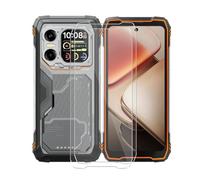 KJYFOANI Verre Trempé pour Blackview Xplore X1 (6.78"), [2 Pièces] Film Protection Ecran en Verre trempé, HD Anti Rayures, sans Bulles, pour Blackview Xplore X1 Vitre Protection