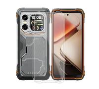 KJYFOANI Verre Trempé pour Blackview Xplore X1 (6.78") [2 Pièces] Verre Trempé Protecteur D'écran [sans Bulles][Dureté 9H][Anti-Rayures].