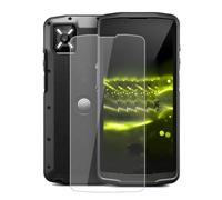 KJYFOANI Verre Trempé pour Crosscall Core M6 (5.99") [1 Pièces] Verre Trempé Protecteur D'écran [sans Bulles][Dureté 9H][Anti-Rayures].