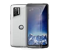 KJYFOANI Verre Trempé pour Crosscall Stellar X5 S (6.50"), [2 Pièces] Film Protection Ecran en Verre trempé, HD Anti Rayures, sans Bulles, pour Crosscall Stellar X5 S Vitre Protection