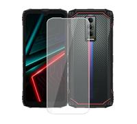 KJYFOANI Verre Trempé pour Doogee Blade 10 Energy (6.56") [1 Pièces] Verre Trempé Protecteur D'écran [sans Bulles][Dureté 9H][Anti-Rayures].