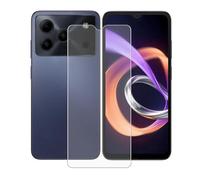 KJYFOANI Verre Trempé pour Doogee Note 56 Pro (6.56") [1 Pièces] Verre Trempé Protecteur D'écran [sans Bulles][Dureté 9H][Anti-Rayures].