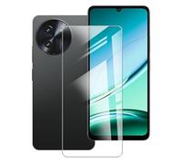 KJYFOANI Verre Trempé pour Doogee Note 59 Pro (6.75"), [1 Pièces] Film Protection Ecran en Verre trempé, HD Anti Rayures, sans Bulles, pour Doogee Note 59 proVitre Protection.
