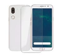 KJYFOANI Verre Trempé pour Doro 8062 (5.70"), [1 Pièces] Film Protection Ecran en Verre trempé, HD Anti Rayures, sans Bulles, pour Doro 8062 Vitre Protection.