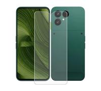 KJYFOANI Verre Trempé pour Fairphone 6 (6.31"), [1 Pièces] Film Protection Ecran en Verre trempé, HD Anti Rayures, sans Bulles, pour Fairphone 6Vitre Protection.