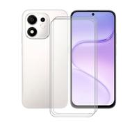 KJYFOANI Verre Trempé pour Honor 600 Smart(6.87"),3 Pièces