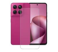 KJYFOANI Verre Trempé pour Motorola Moto G37(6.67"),1 Pièces