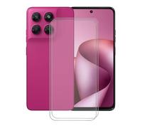 KJYFOANI Verre Trempé pour Motorola Moto G37(6.67"),2 Pièces
