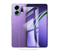 KJYFOANI Verre Trempé pour Oppo K13 Turbo Pro (6.80"), [1 Pièces] Film Protection Ecran en Verre trempé, HD Anti Rayures, sans Bulles, pour Oppo K13 Turbo ProVitre Protection.