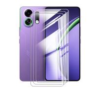 KJYFOANI Verre Trempé pour Oppo K13 Turbo Pro (6.80"), [3 Pièces] Film Protection Ecran en Verre trempé, HD Anti Rayures, sans Bulles, pour Oppo K13 Turbo ProVitre Protection.