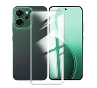 KJYFOANI Verre Trempé pour Oppo Reno14 FS 5G (6.57"), [2 Pièces] Film Protection Ecran en Verre trempé, HD Anti Rayures, sans Bulles, pour Oppo Reno14 FS 5G Vitre Protection