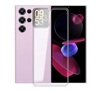 KJYFOANI Verre Trempé pour Oukitel C62 Pro (6.88"), [2 Pièces] Film Protection Ecran en Verre trempé, HD Anti Rayures, sans Bulles, pour Oukitel C62 Pro Vitre Protection