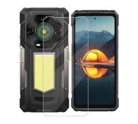 KJYFOANI Verre Trempé pour Ulefone Armor 33 (6.95") [1 Pièces] Verre Trempé Protecteur D'écran [sans Bulles][Dureté 9H][Anti-Rayures].