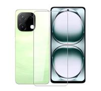 KJYFOANI Verre Trempé pour Umidigi Note 100 5G (6.80"), [1 Pièces] Film Protection Ecran en Verre trempé, HD Anti Rayures, sans Bulles, pour Umidigi Note 100 5G Vitre Protection.