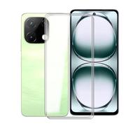 KJYFOANI Verre Trempé pour Umidigi Note 100 5G (6.80"), [3 Pièces] Film Protection Ecran en Verre trempé, HD Anti Rayures, sans Bulles, pour Umidigi Note 100 5G Vitre Protection.