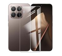 KJYFOANI Verre Trempé pour Xiaomi 15T Pro (6.83"), [1 Pièces] Film Protection Ecran en Verre trempé, HD Anti Rayures, sans Bulles, pour Xiaomi 15T Pro Vitre Protection