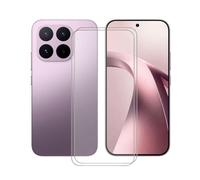 KJYFOANI Verre Trempé pour Xiaomi 17T (6.59") [2 Pièces] Verre Trempé Protecteur D'écran [sans Bulles][Dureté 9H][Anti- Rayures]
