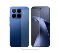 KJYFOANI Verre Trempé pour Xiaomi 17T Pro (6.83") [1 Pièces] Verre Trempé Protecteur D'écran [sans Bulles][Dureté 9H][Anti- Rayures]