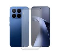 KJYFOANI Verre Trempé pour Xiaomi 17T Pro (6.83") [3 Pièces] Verre Trempé Protecteur D'écran [sans Bulles][Dureté 9H][Anti- Rayures]
