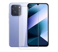 KJYFOANI Verre Trempé pour Xiaomi Poco C85 4G (6.90"), [1 Pièces] Film Protection Ecran en Verre trempé, HD Anti Rayures, sans Bulles, pour Xiaomi Poco C85 4GVitre Protection.