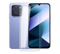 KJYFOANI Verre Trempé pour Xiaomi Poco C85 4G (6.90"), [2 Pièces] Film Protection Ecran en Verre trempé, HD Anti Rayures, sans Bulles, pour Xiaomi Poco C85 4GVitre Protection.