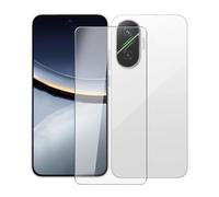 KJYFOANI Verre Trempé pour Xiaomi Poco F7 5G (6.83") [1 Pièces] Verre Trempé Protecteur D'écran [Sans Bulles][Dureté 9H][Anti-Rayures].
