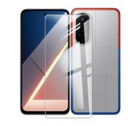 KJYFOANI Verre Trempé pour Xiaomi Poco M7 4G (6.90"), [1 Pièces] Film Protection Ecran en Verre trempé, HD Anti Rayures, sans Bulles, pour Xiaomi Poco M7 4GVitre Protection.