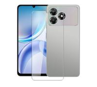 KJYFOANI Verre Trempé pour ZTE Blade A36 4G (6.75") [1 Pièces] Verre Trempé Protecteur D'écran [sans Bulles][Dureté 9H][Anti-Rayures].