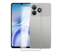 KJYFOANI Verre Trempé pour ZTE Blade A36 4G (6.75") [2 Pièces] Verre Trempé Protecteur D'écran [sans Bulles][Dureté 9H][Anti-Rayures].