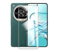 KJYFOANI Verre Trempé pour ZTE Nubia Focus 2 Ultra (6.80"), [2 Pièces] Film Protection Ecran en Verre trempé, HD Anti Rayures, sans Bulles, pour ZTE Nubia Focus 2 Ultra Vitre Protection