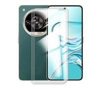 KJYFOANI Verre Trempé pour ZTE Nubia Focus 2 Ultra (6.80"), [3 Pièces] Film Protection Ecran en Verre trempé, HD Anti Rayures, sans Bulles, pour ZTE Nubia Focus 2 Ultra Vitre Protection