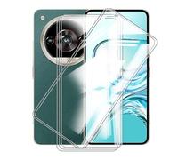 KJYFOANI Verre Trempé pour ZTE Nubia Focus 2 Ultra (6.80"), [5 Pièces] Film Protection Ecran en Verre trempé, HD Anti Rayures, sans Bulles, pour ZTE Nubia Focus 2 Ultra Vitre Protection