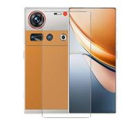 KJYFOANI Verre Trempé pour ZTE Nubia Z70S Ultra (6.85"), [1 Pièces] Film Protection Ecran en Verre trempé, HD Anti Rayures, sans Bulles, pour ZTE Nubia Z70S Ultra Vitre Protection