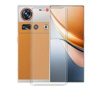 KJYFOANI Verre Trempé pour ZTE Nubia Z70S Ultra (6.85"), [2 Pièces] Film Protection Ecran en Verre trempé, HD Anti Rayures, sans Bulles, pour ZTE Nubia Z70S Ultra Vitre Protection