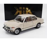 Bmw 1602 1971 - Kk Scale Models 1/12