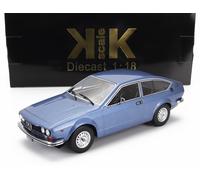 KK SCALE MODELS 1/18 - ALFA-ROMEO ALFETTA GT 1.6 - 1976 181062BL